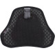 Protector de Pecho Nucleon KR-Cell CiR — Talla S, Rojo/Negro