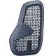 Nucleon Flex Pro Ci Inserciones para protector de pecho — Talla L, Adulto, Gris