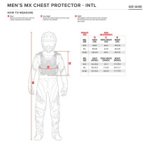 Chaqueta de Protección Bionic Action v2 — M, Negro