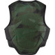 Chaleco Field Armor Softcore™ — XL/2XL, Negro, Verde