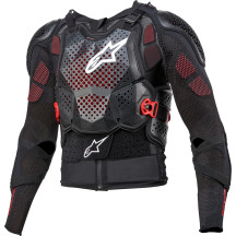 Chaqueta Bionic Tech v3 — M