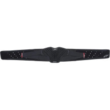 Youth Sequence Kidney Belt — S/M, Black