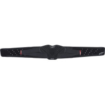 Sequence Kidney Belt — XL-4XL, Black