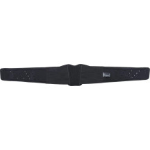Sequence Kidney Belt — XL-4XL, Black