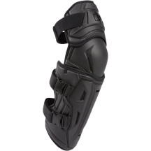 Field Armor 3™ Knees — L/XL, Black
