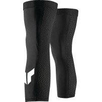Comp Knee Sleeves — L/XL, Black