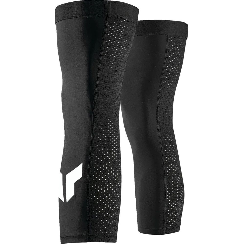 Comp Knee Sleeves — L/XL, Black