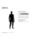 Coderas Field Armor 3™ — L/XL, negro