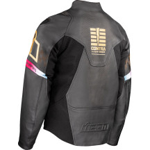 Contra3™ Rizz Rizz Jacket — 3XL, Sport fit, Black