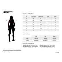 Women's Overlord™ Jacket — XS, Black