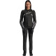 Chaqueta Stella T-SPS Air v2 — XS, Mujer, Negro