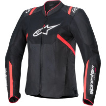 Stella T-SPS Air v2 Chaqueta — XL, negro
