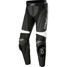 Pantalón Stella Missile v3 — Talla EU 44, Negro