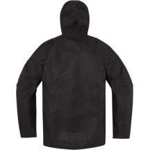 Airform™ Jacket — S, Black, Sport fit