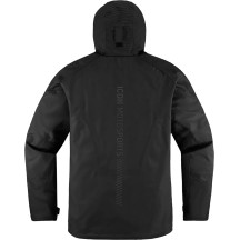 PDX3™ Chaqueta — 3XL, Negro