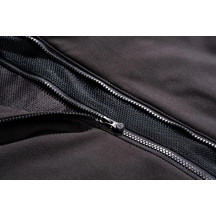 Chaqueta Basehawk2 — 2XL, Negro, ajuste Sport