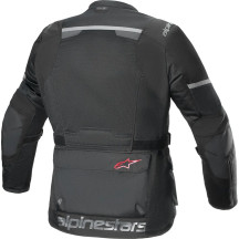 Andes Air Drystar® Jacket — 2XL, Black