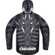 Chaqueta Airform Manik'r™ — Talla XL, gris