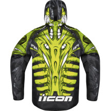 Airform Manik'r™ Jacket — 3XL, Green