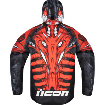 Airform Manik'r™ Chaqueta — XL, ajuste deportivo