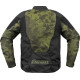 Overlord3™ Magnacross Chaqueta — Talla S, Camuflaje verde