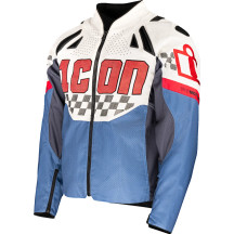 Contra3™ Hero Jacket — M, White, Sport