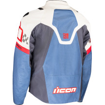 Contra3™ Hero Jacket — L, Sport fit