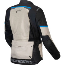 Chaqueta Andes Air Drystar® — Talla M, Negro