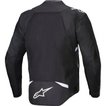 Chaqueta T-SPS Air v2 — Talla S, Negro