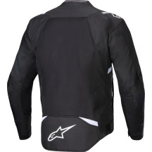 T-SPS Air v2 Chaqueta — 2XL, Negro