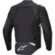 Chaqueta T-SPS Air v2 — 3XL, Negro