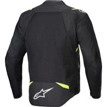 T-SPS Air v2 Chaqueta — M, Negro