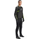 Chaqueta T-SPS Air v2 — 4XL, Negro