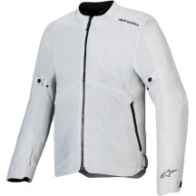 Chaqueta C-1 Air — 2XL, plateado