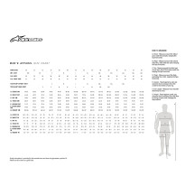 Sektor Pants — US 28, Black