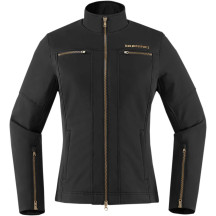 Women's Hella2™ Jacket — XL, Black