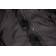 Chaqueta Airform para mujer — XL, Negro, resistencia al agua WP1, protector de espalda EN 1621-2 Nivel 1