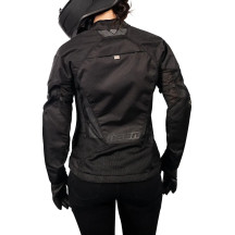Women's Mesh™ AF Jacket — S, Black, Sport fit