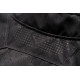 Chaqueta Mesh™ AF para mujer — 3XL, ajuste deportivo, negro