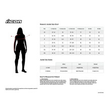 Women's Mesh™ AF Jacket — Size S, Black