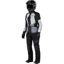 Chaqueta Stella Andes Air Drystar® — M, Negro