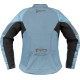 Chaqueta Overlord3™ para mujer — Talla L, Azul