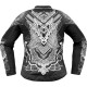 Chaqueta Overlord3 Noble™ para mujer — M, ajuste deportivo
