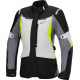 Chaqueta impermeable Stella ST-1 — XL, negro