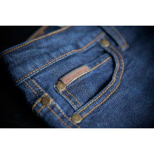 Women's MH1000™ Jean — US 4, Dark Blue