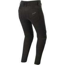 Stella Banshee Pants — L, Black