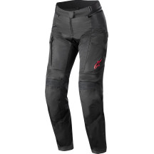 Stella Andes Air Drystar® Pants — L, Black