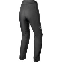 Stella ST-1 Waterproof Pants — XL, Black, Ergonomic fit