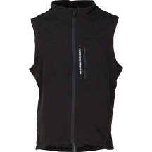 Youth XC1 Vest — Youth 10, Black