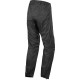 Pantalones de lluvia Hurricane V2 — M, Negro
